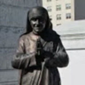 Meet your Posher, Teresa